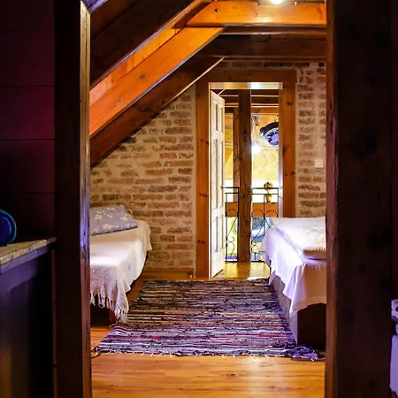 Holiday home Kamenny Dom Pikovce