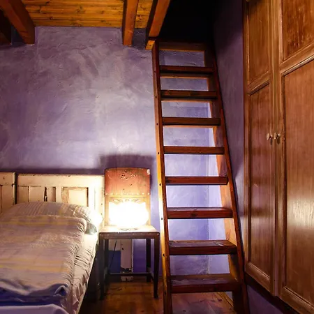 Kamenny Dom Pikovce *