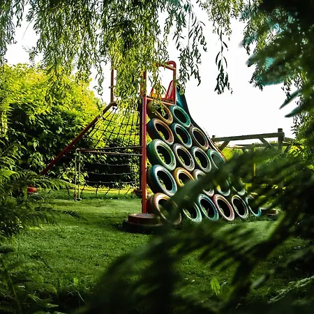 Kamenny Dom Pikovce *