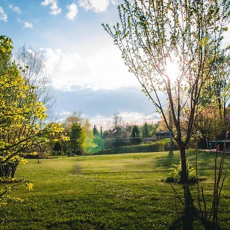 Kamenny Dom Pikovce Holiday home