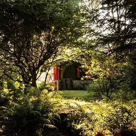 Holiday home Kamenny Dom Pikovce