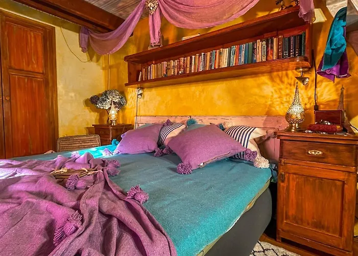 펜션 Kamenny Dom Pikovce Abrahamovce