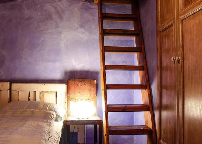 Kamenny Dom Pikovce *