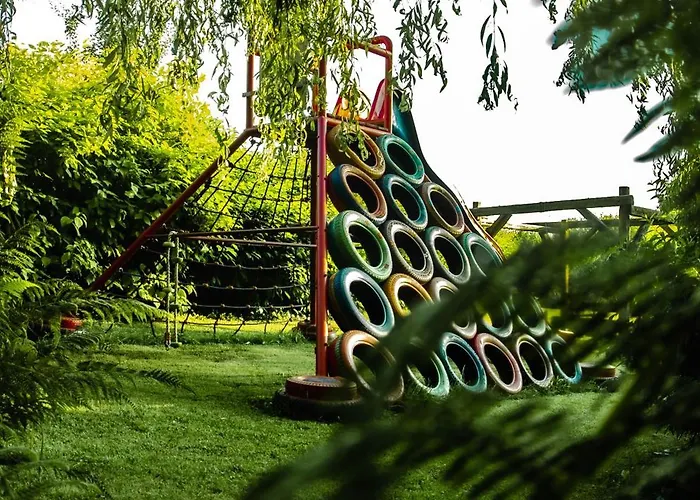 Kamenny Dom Pikovce *