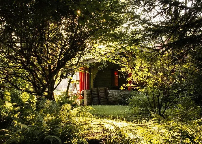 펜션 Kamenny Dom Pikovce